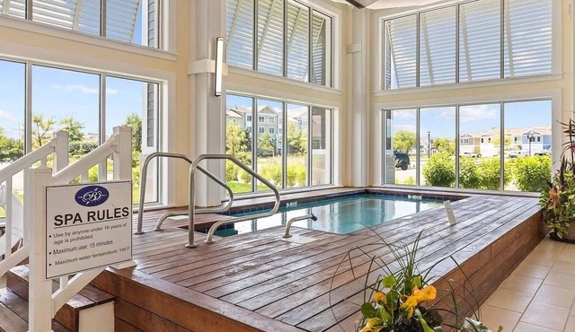 Bayside Americana Golf Resort Community