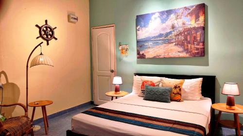 Bayside & Beach Inn Langkawi