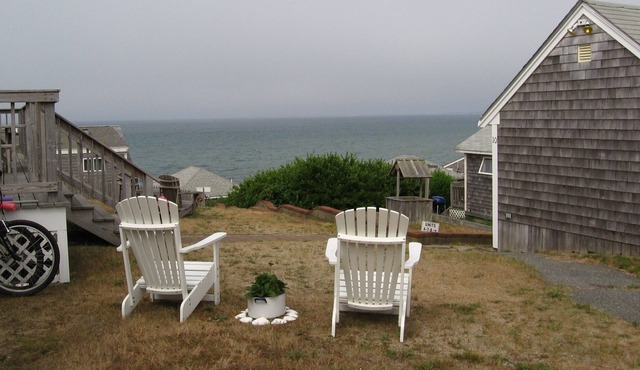 Bayside Beach Rental on Shore Rd.