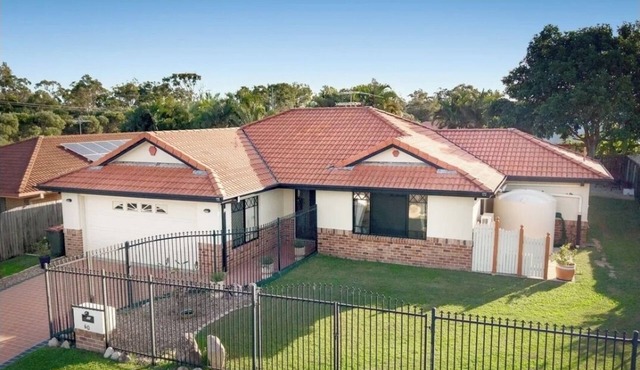 Bayside Bliss 8-Sleeper Family escape. Pet Friendly!