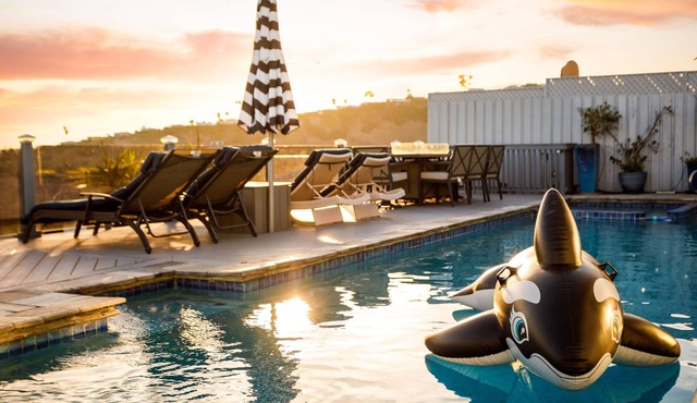 Bayside Bliss House - Pool, Spa, Views