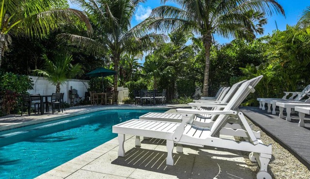 Bayside Bungalows by AMI Locals
