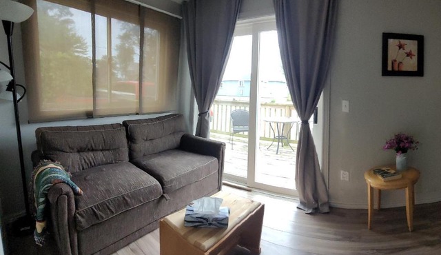 Bayside Cottage Rentals