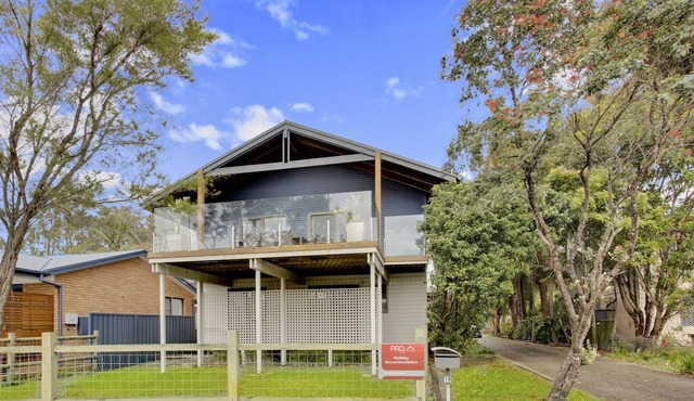 Bayside Delight North Haven