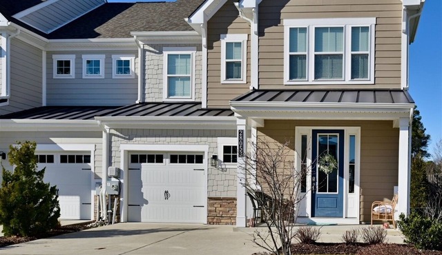 Bayside: Fenwick Island: 4BR 2.5 Baths New Listing Lovely 3 Bedroom 2.5 Bath