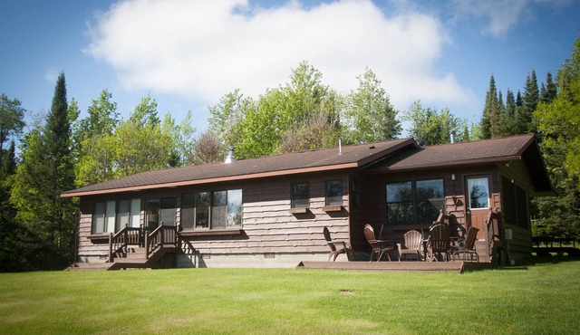 Bayside Fish Camp and Family Retreat - 1.5 Acres