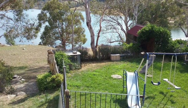 Bayside Garden Apartment