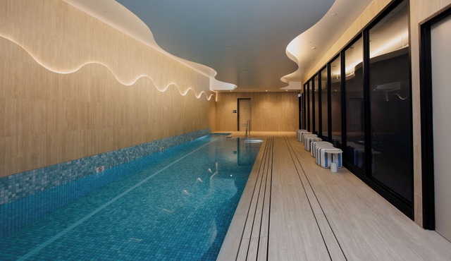 Bayside Geelong Hotel & Apartments, an Ascend Collection Hotel