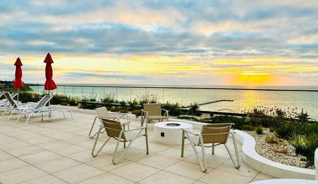 Bayside Horizons - Amazing Views