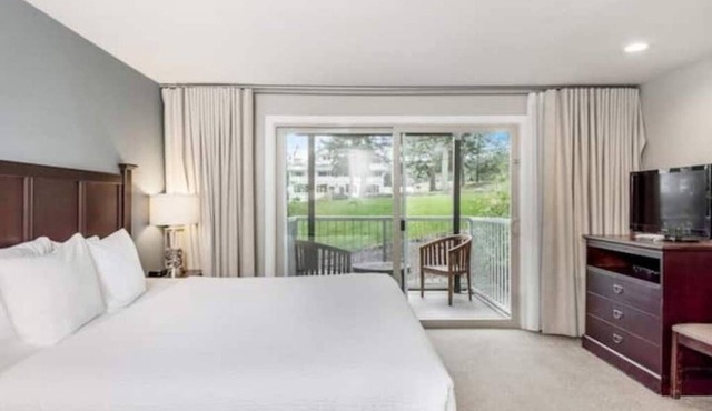 Bayside King Ocean Front Island Views