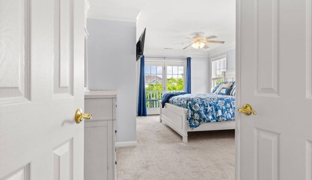 Bayside Landing Resort 108