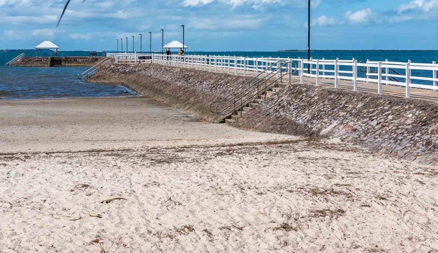 Bayside Lifestyle Getaway Relax by the Bay