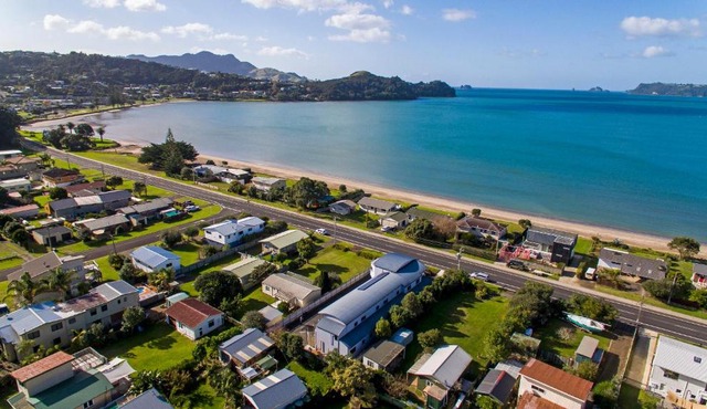 Bayside Motel Whitianga