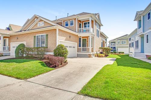 Bayside Resort - 11065 Destination Dr