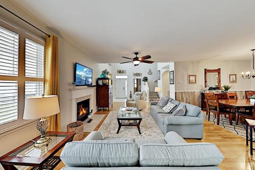 Bayside Resort - 11134 Signature