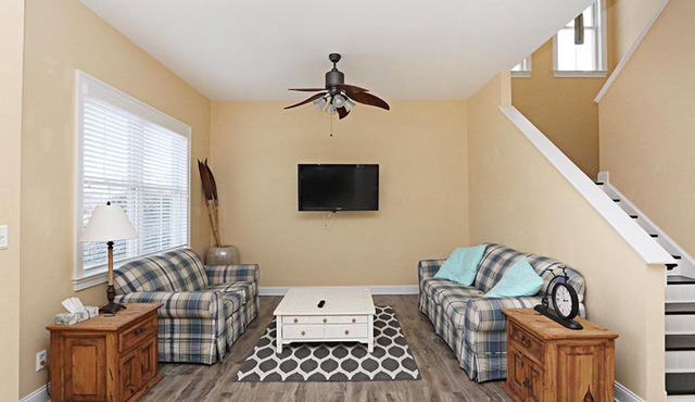 Bayside Resort - 11235 Signature