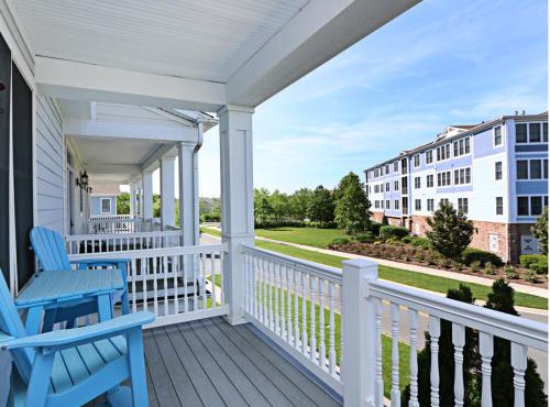 Bayside Resort - 11444 West Sand Cove