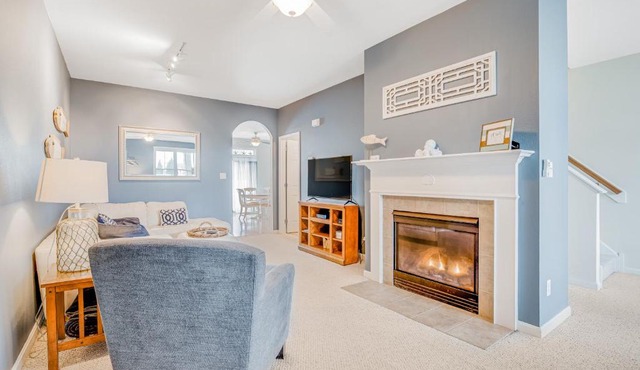 Bayside Resort- 11490 West Sand Cove