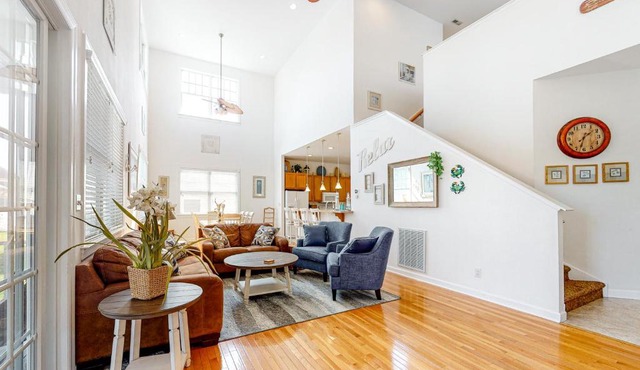 Bayside Resort - 11661 Resort Drive