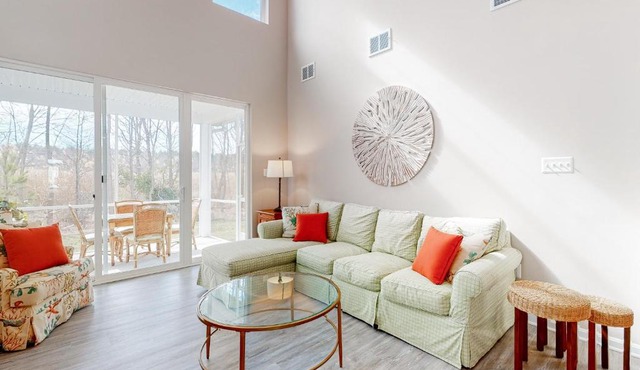 Bayside Resort - 20586 Cattail Creek Lane