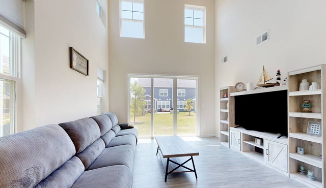 Bayside Resort --- 21424 Sweetwater Square | House in Selbyville