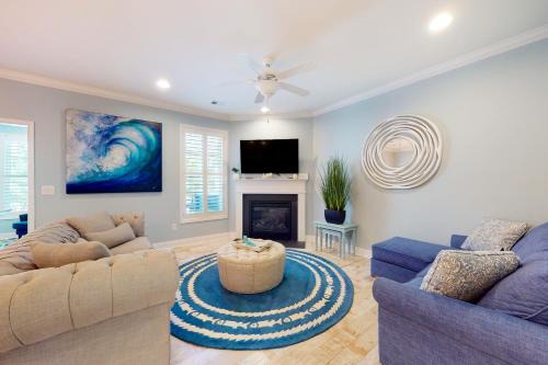 Bayside Resort 2639zero Seabreeze Lndg