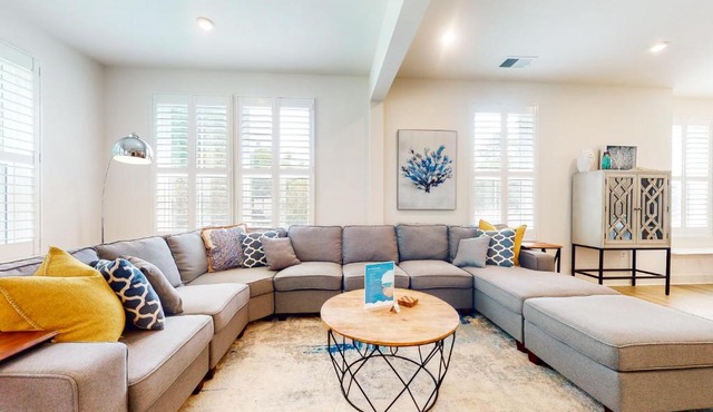 Bayside Resort - 29070 Sea Bird