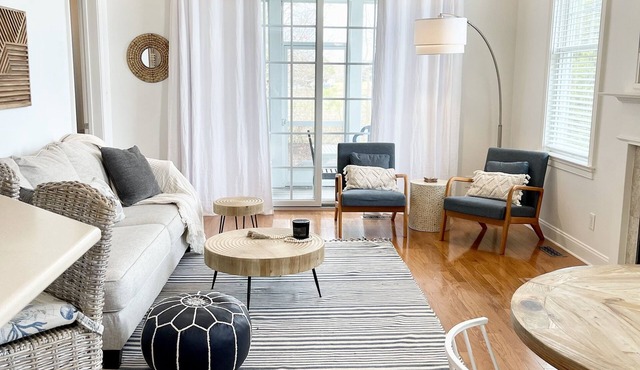 Bayside Resort 3 BR 3BA, Pools, Golf : Outdoor Pools and Gym