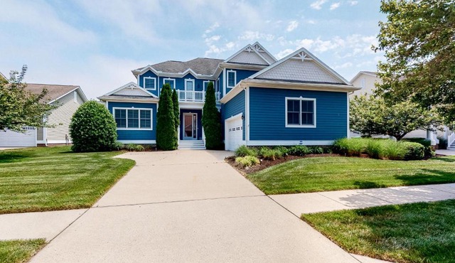Bayside Resort - 31536 Winterberry Pkwy