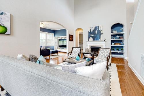 Bayside Resort - 31540 Winterberry