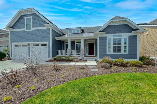 Bayside Resort - 32418 Juniper Terrace
