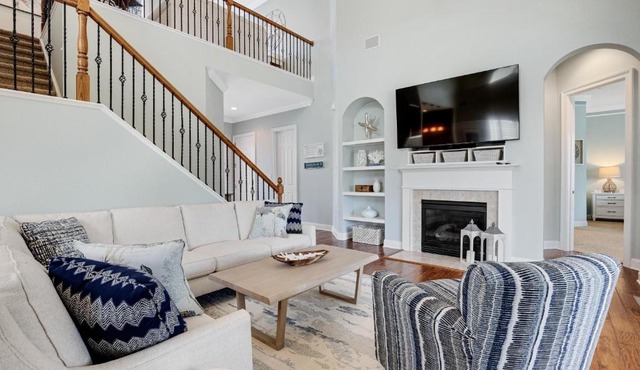 Bayside Resort - 36235 Sunflower