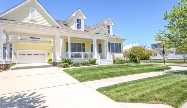 Bayside Resort - 36486 Wild Rose