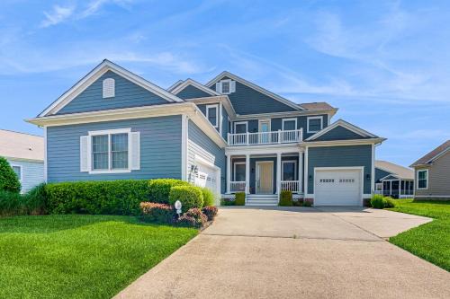 Bayside Resort - 36493 Wild Rose Cir