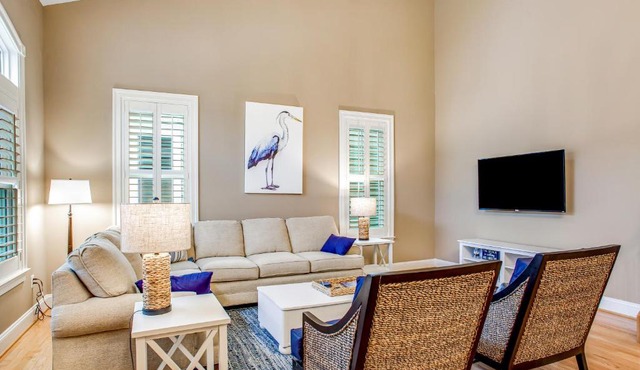 Bayside Resort - 36516 Coneflower Cir