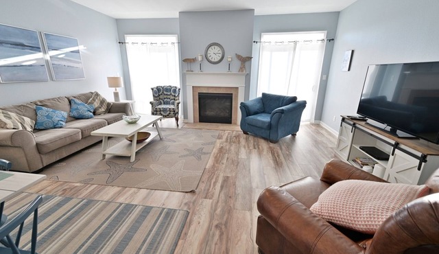 Bayside Resort 4BR 3.5BA New List Pet Friendly