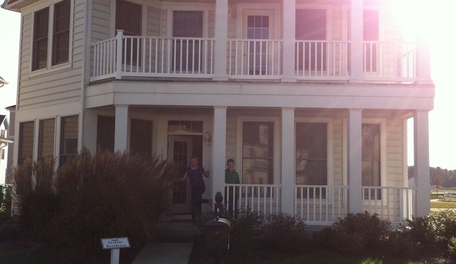 Bayside Resort Community 4BR,4BA, 2Pools, Gym, Tennis, and Clubhouse