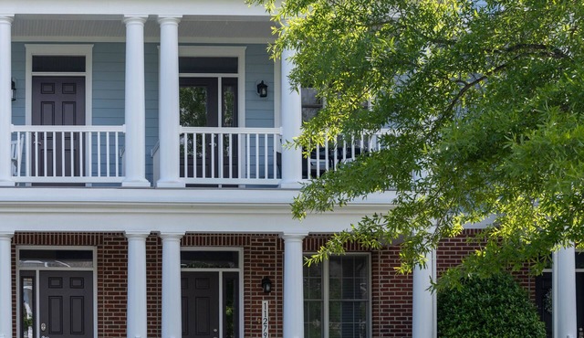 Bayside Resort - Fenwick Island Townhome -10 minutes to beach, Amenities galore