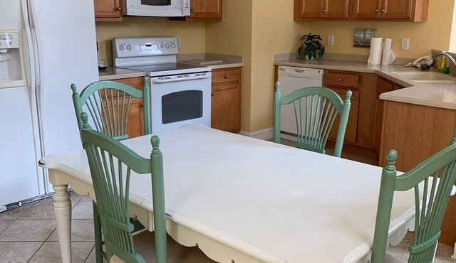 Bayside Resort has everything you need for a vacation Swimming Pools,