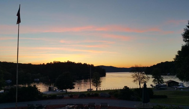 Bayside Resort, Lake George NY