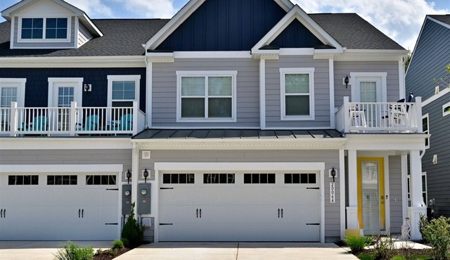 Bayside Resort * NEW Listing * W Fenwick Island. 5BR, 4.5 Baths, 3 Suites,