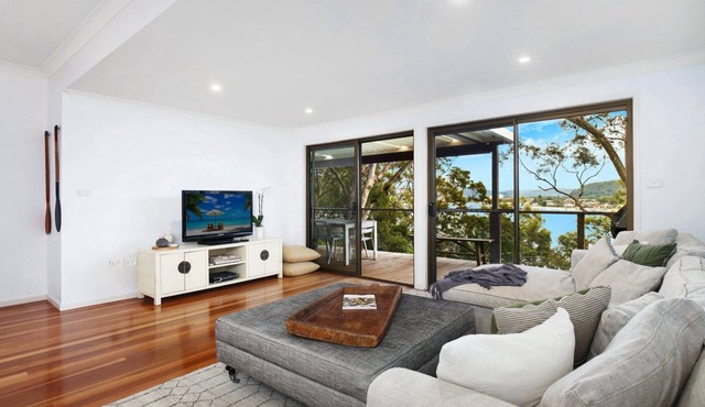 Bayside Retreat by HolidayCo.