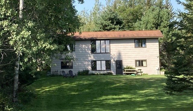 Bayside Retreat - Voyageurs Ntl Pk, Bwca, & Canada - NOW OPEN ALL YEAR!