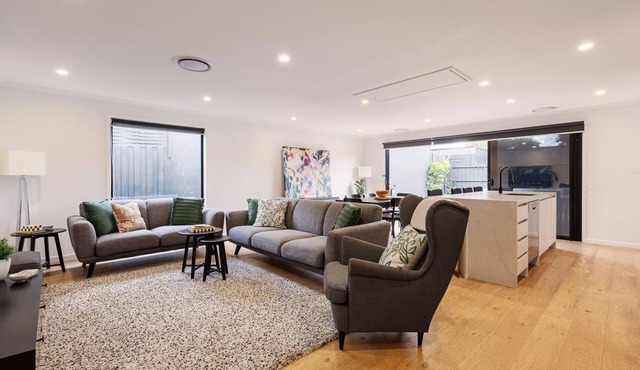 Bayside Spritz in Hampton