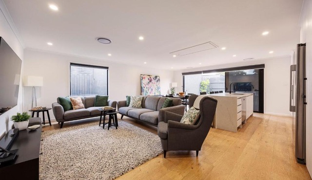 Bayside Spritz in Hampton