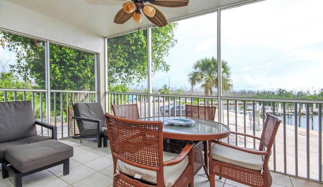 Bayside Villa 4102 - Captiva