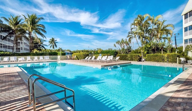 Bayside Villa 5130: Your Perfect Island Retreat