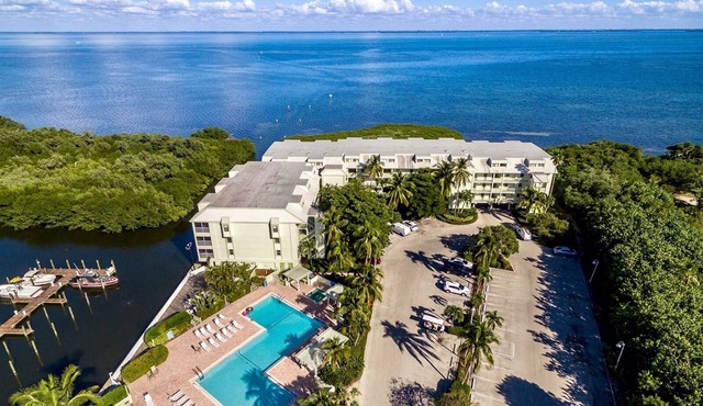 Bayside Villa 5234 - Captiva