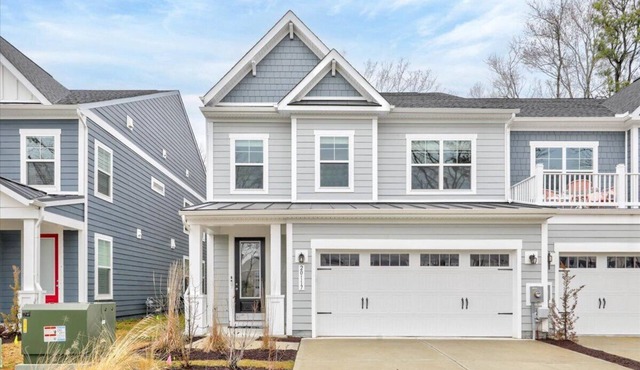 Bayside * W. Fenwick Is. *20117* 5BR, 4.5 Baths, 3 Suites, Luxury Twin-House