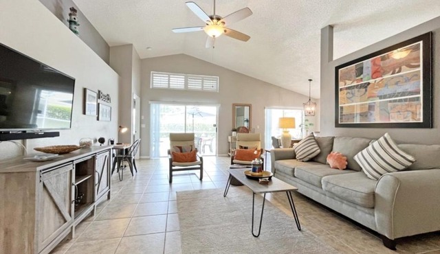 Bayswater Bliss home